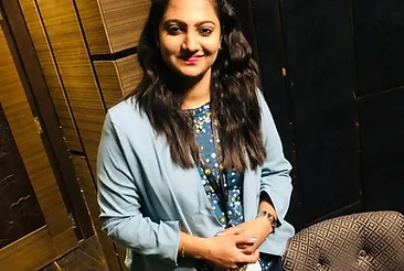 Chaitra Suresh