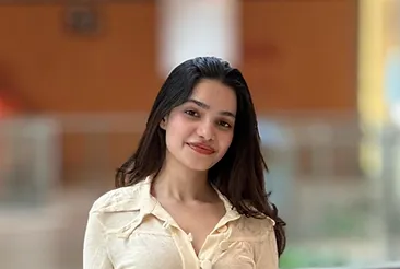 V U Bushra